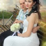 свадьбы в Губкине фото