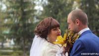 свадьбы в Губкине видео