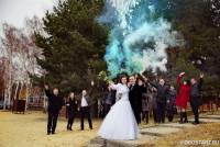 видеосъёмка свадьбы в Старом Осколе