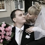 Фото на свадьбу в Губкине, Осколе - Светлана (89045361701)