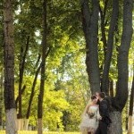 Фото свадьбы в Губкине