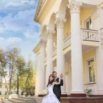 Фото свадьбы в  Губкине (т: 89045361701 Светлана)