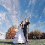 Фото свадьбы в  Губкине (т: 89045361701 Светлана)