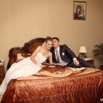 Фото свадьбы Губкин, Старый Оскол (т: 89045361701)