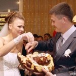 Фото свадьбы Губкин, Старый Оскол (т: 89045361701)