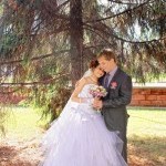 Фотосъёмка свадьбы в Губкине, Старом Осколе (т: 89045361701)